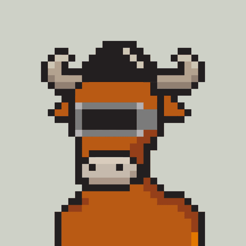 Badass Bull 1411