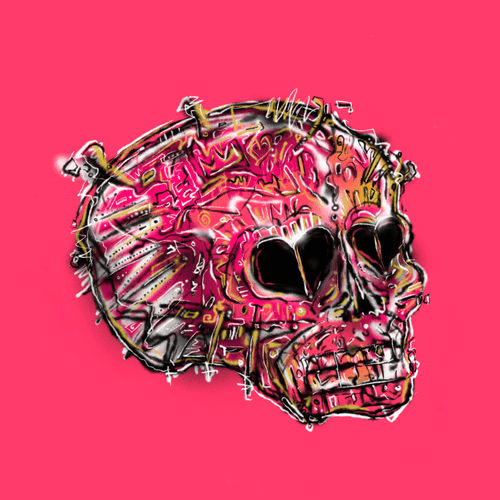 Vanitas #17
