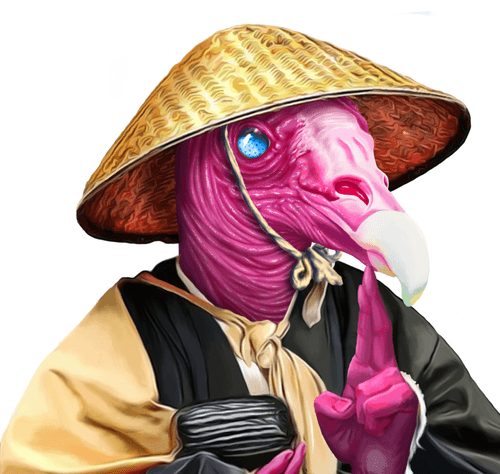MONK