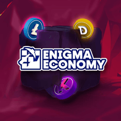 Enigma Economy NFT collection image