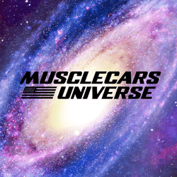 Musclecars Universe collection image