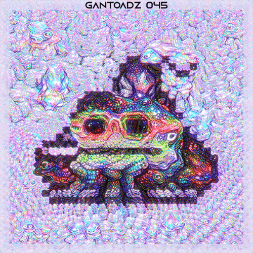 GANToadz 045