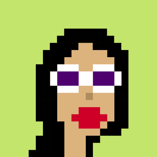 Don't follow ShardETH B if you hate money