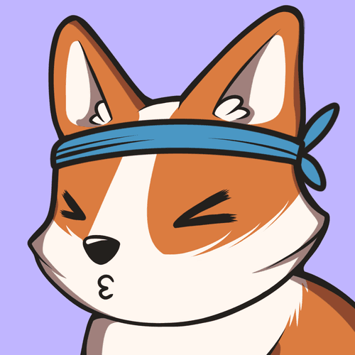 corg corg #0207