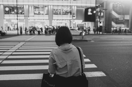 Tokyo: A Love Story #6