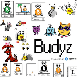 Budyz Collection collection image