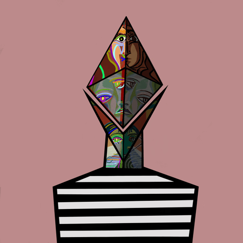 picasso ethereum #0009
