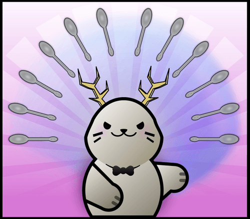 Spoon Seals