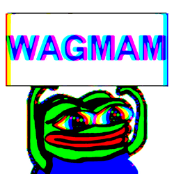 WAGMAM Collection collection image