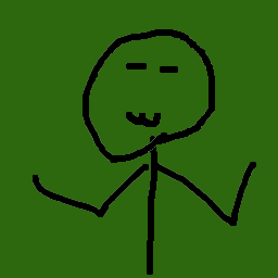 Stick original-8 #1
