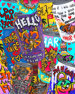 Dream Cans collection image