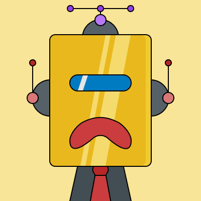 #069 Randobot