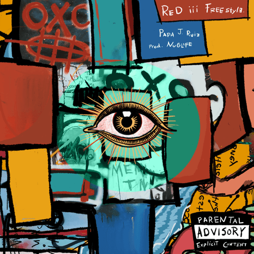 Cover Artwork by Anthony Sims