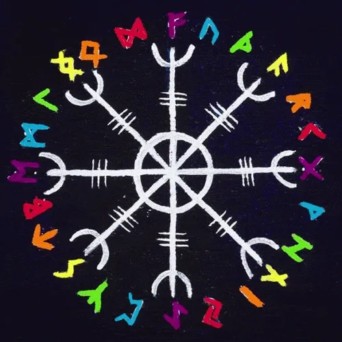 Nifty Runes