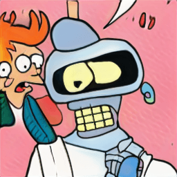 Bender Jacking On - Collection | OpenSea