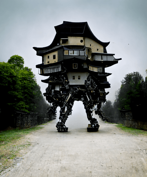 Iron Shiron