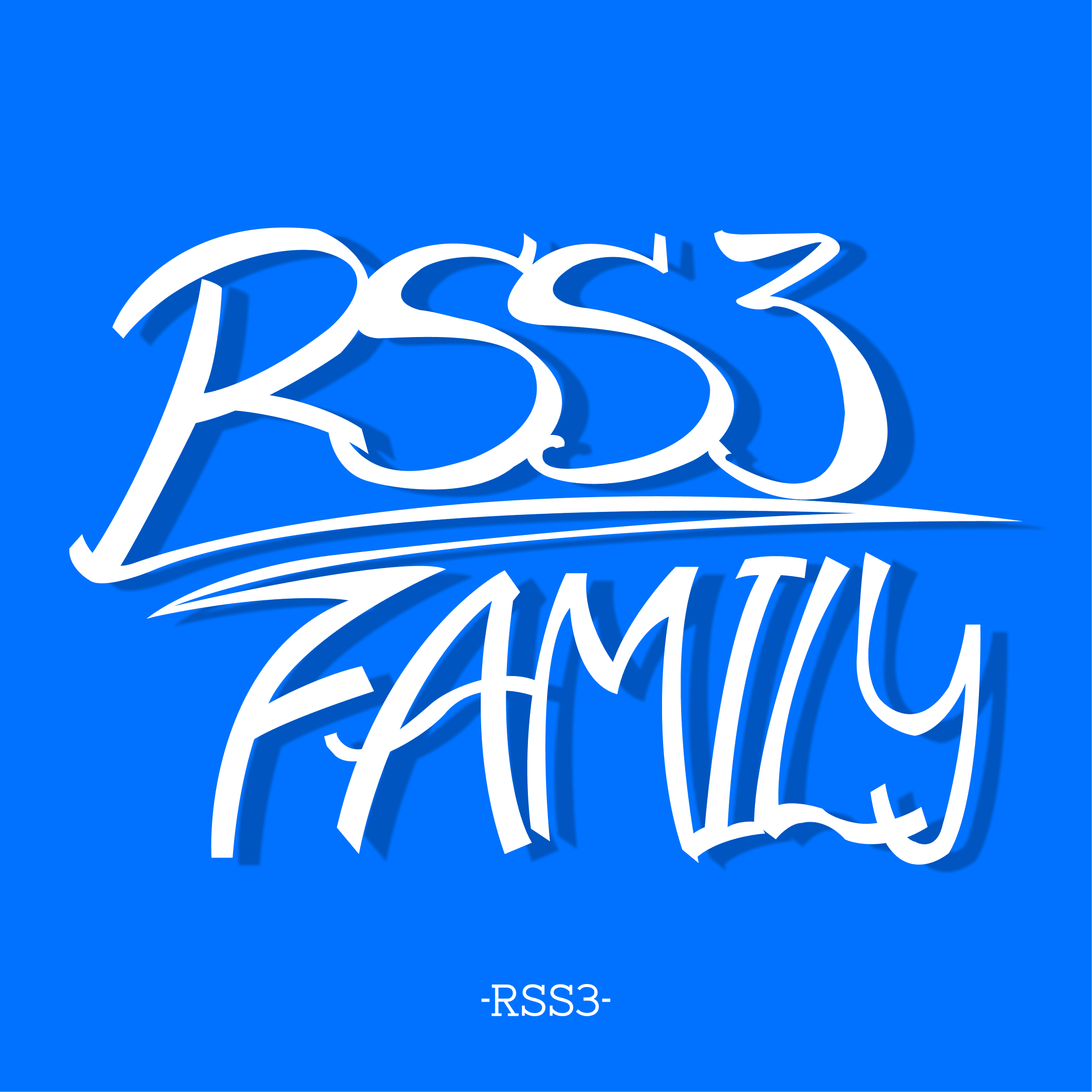 RSS3Family
