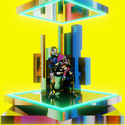 Throne of Future