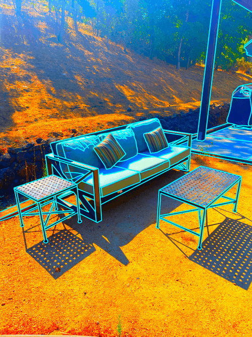 #11 Grill and Chill