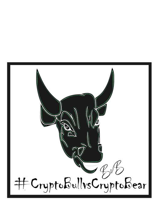 #CryptoBullvsCryptoBear(BVB)