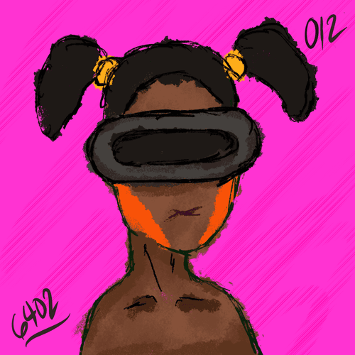 AltPxnk #012