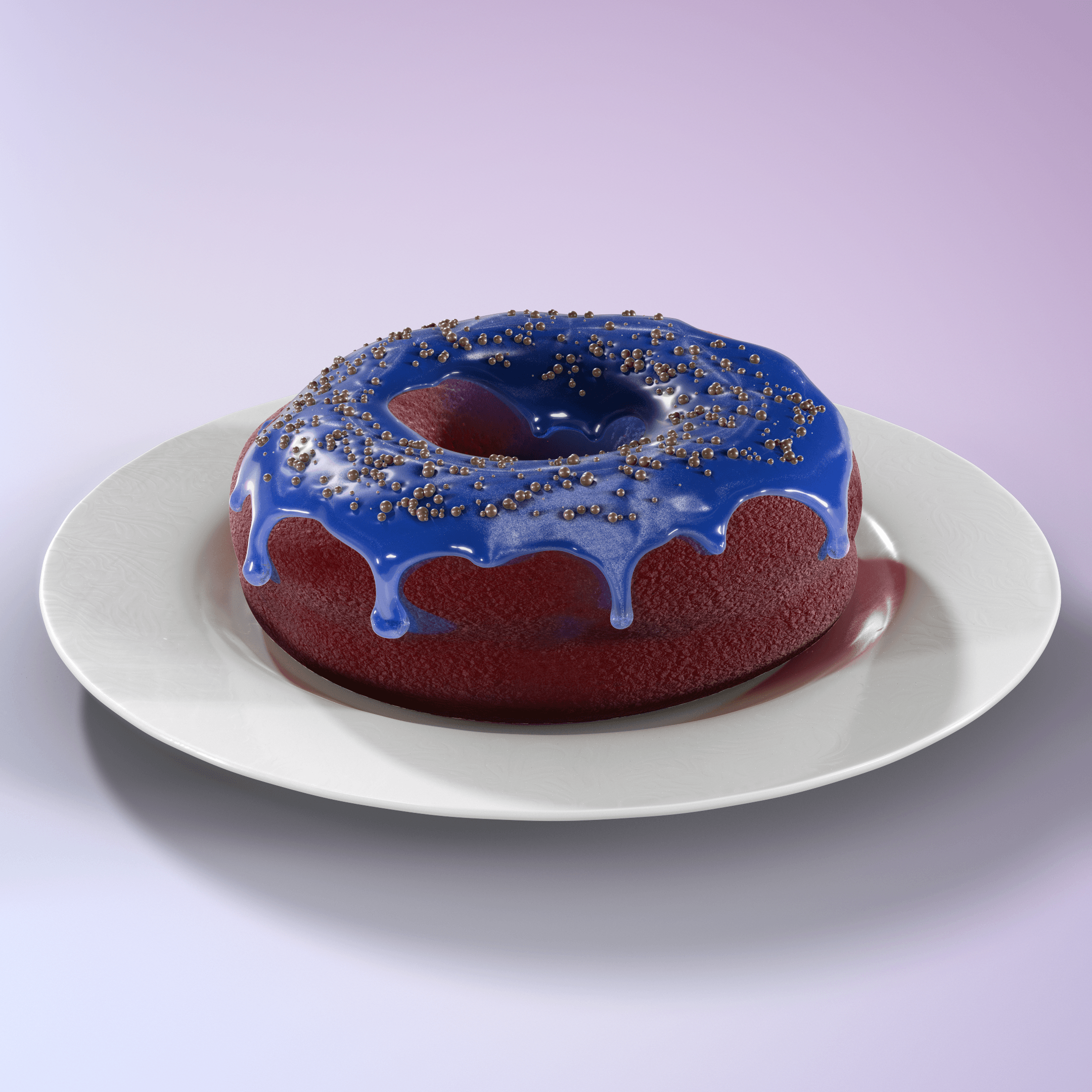 Donut #1541