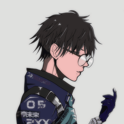 NITROID RESISTANCE #188