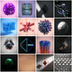 Daily animations & experiments