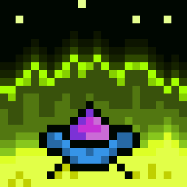 Pixel Abductor