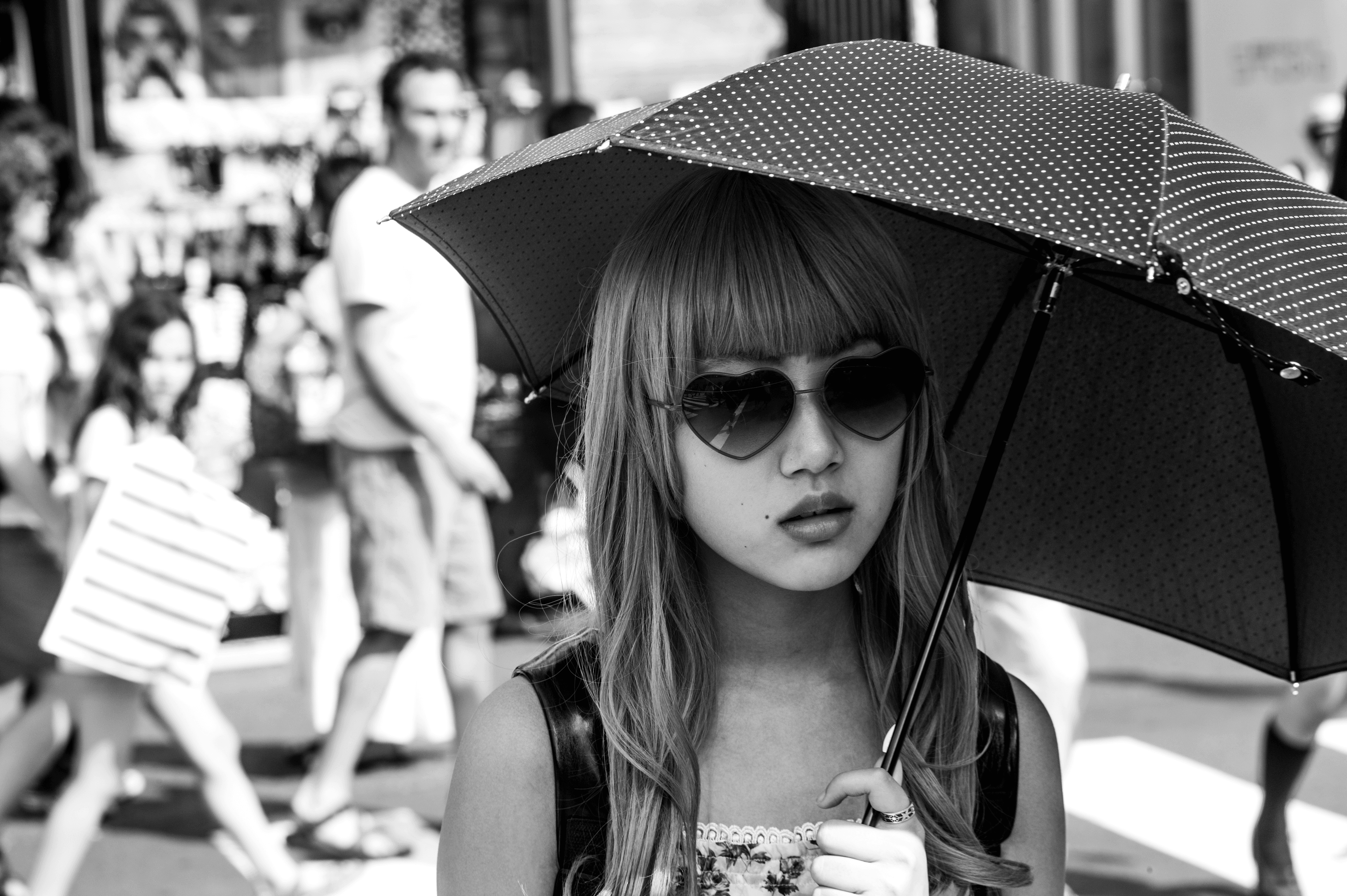 Harajuku Hearts