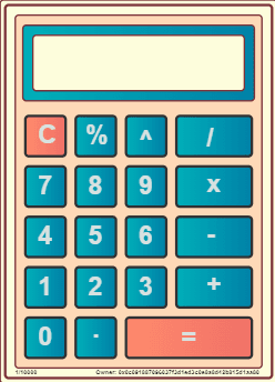 Calculator collection image