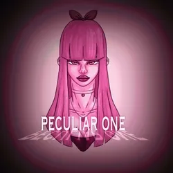 Peculiar One Official collection image