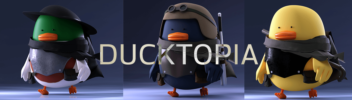 ducktopia