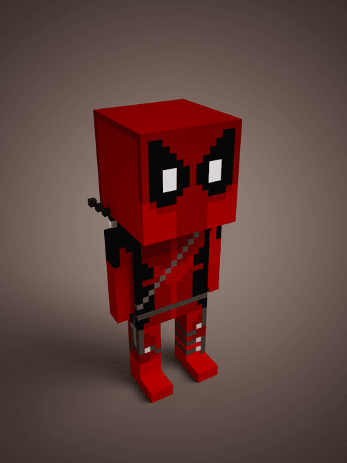 The kidsbits #01055