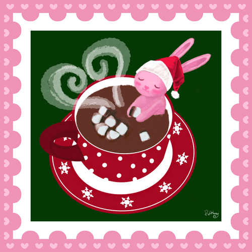 [PinkHoney #472] Sweet Christmas