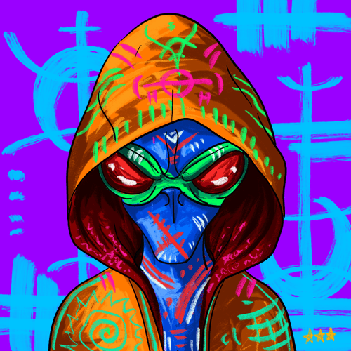 SimpTribe #132