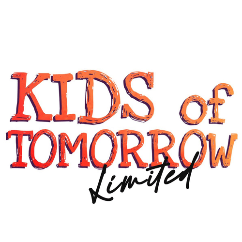 Kids of Tomorrow - Limited