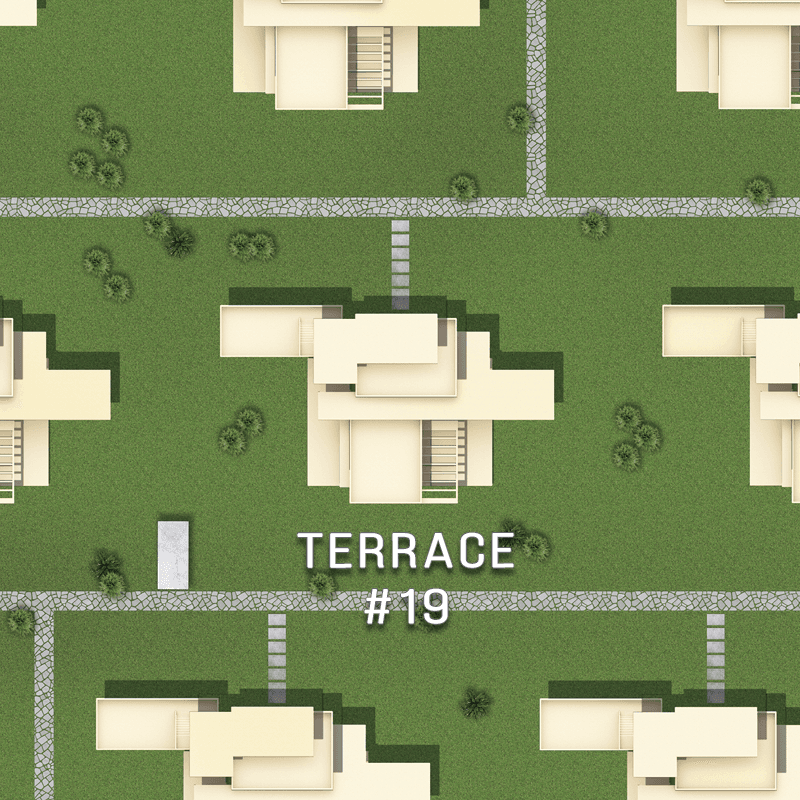 Terrace #19
