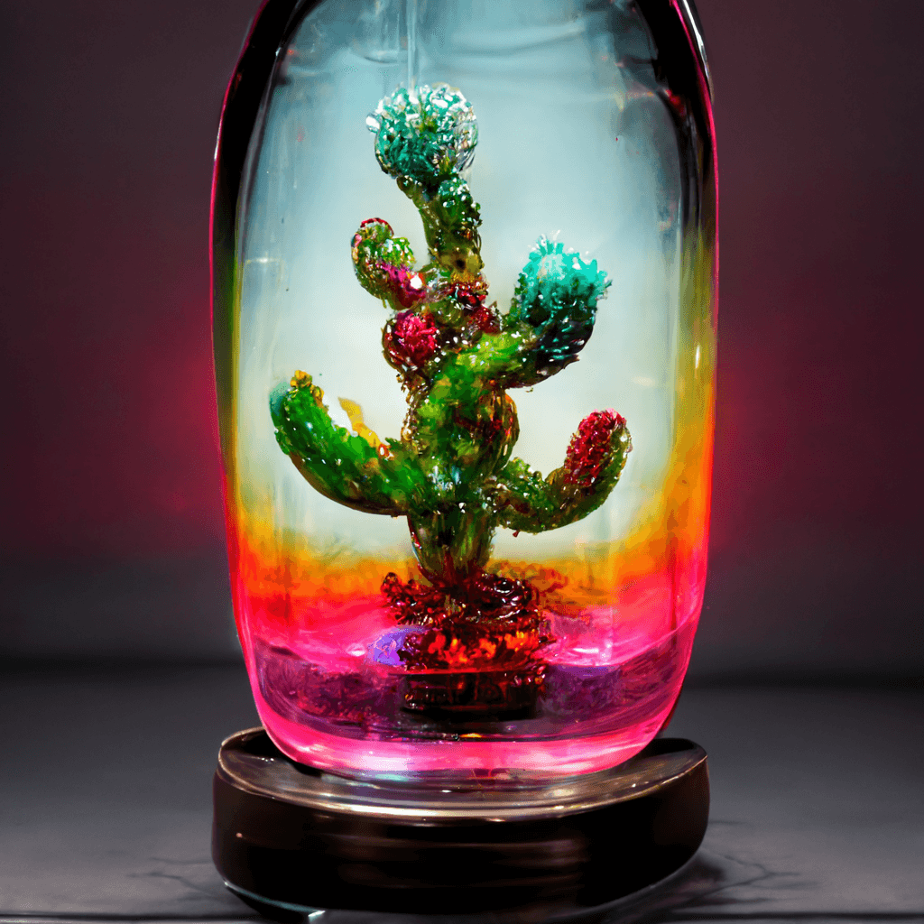 cactus #8