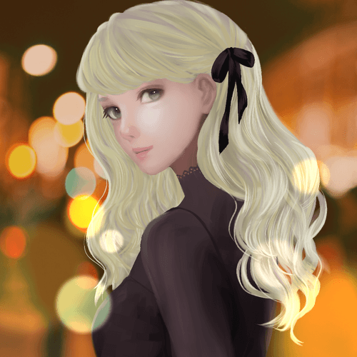 Tougenkyou fan art