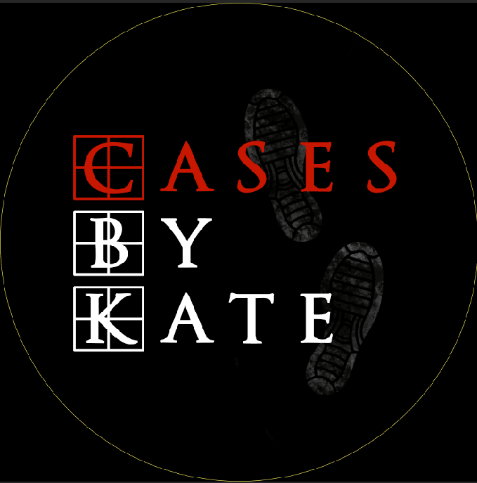 Cases by Kate