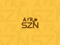 Afro SZN collection image