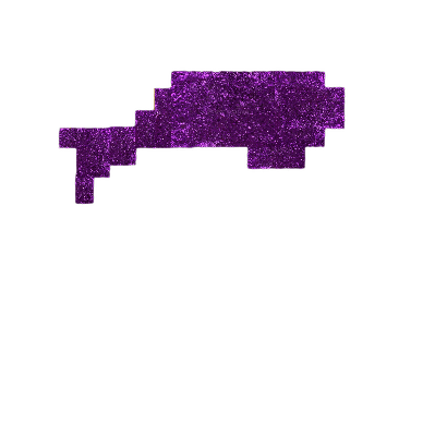 Tin Foil Nate Purp
