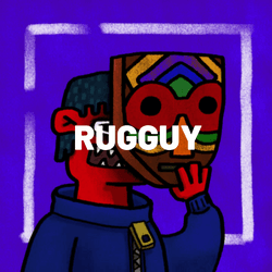 rugguy official collection image