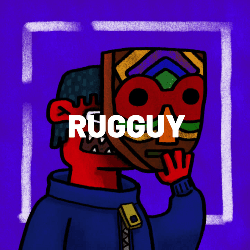 Rugguy