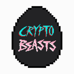 CryptoBeasts Rare Derivatives collection image