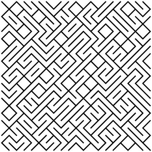 Maze #151