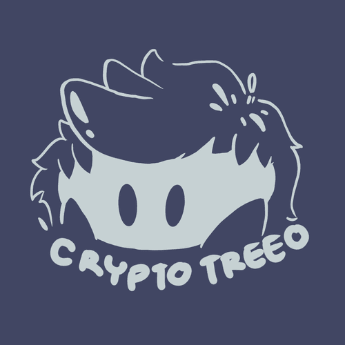 CRYPTO-TREEO