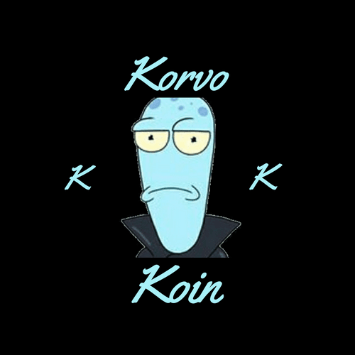 Korvo Koin