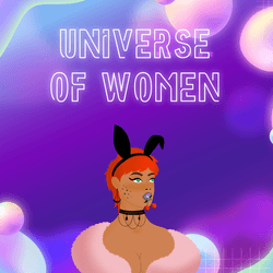 UniverseOfWomen collection image